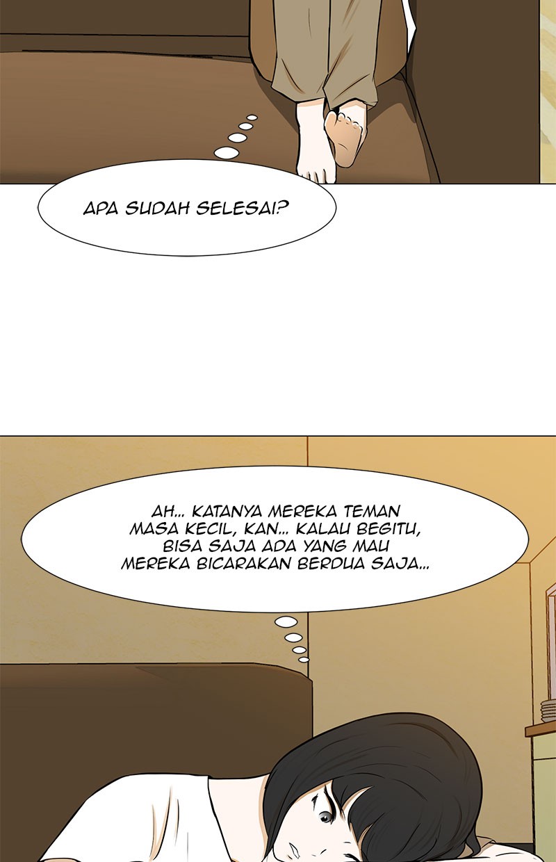 Dark Mortal Chapter 56 Gambar 58