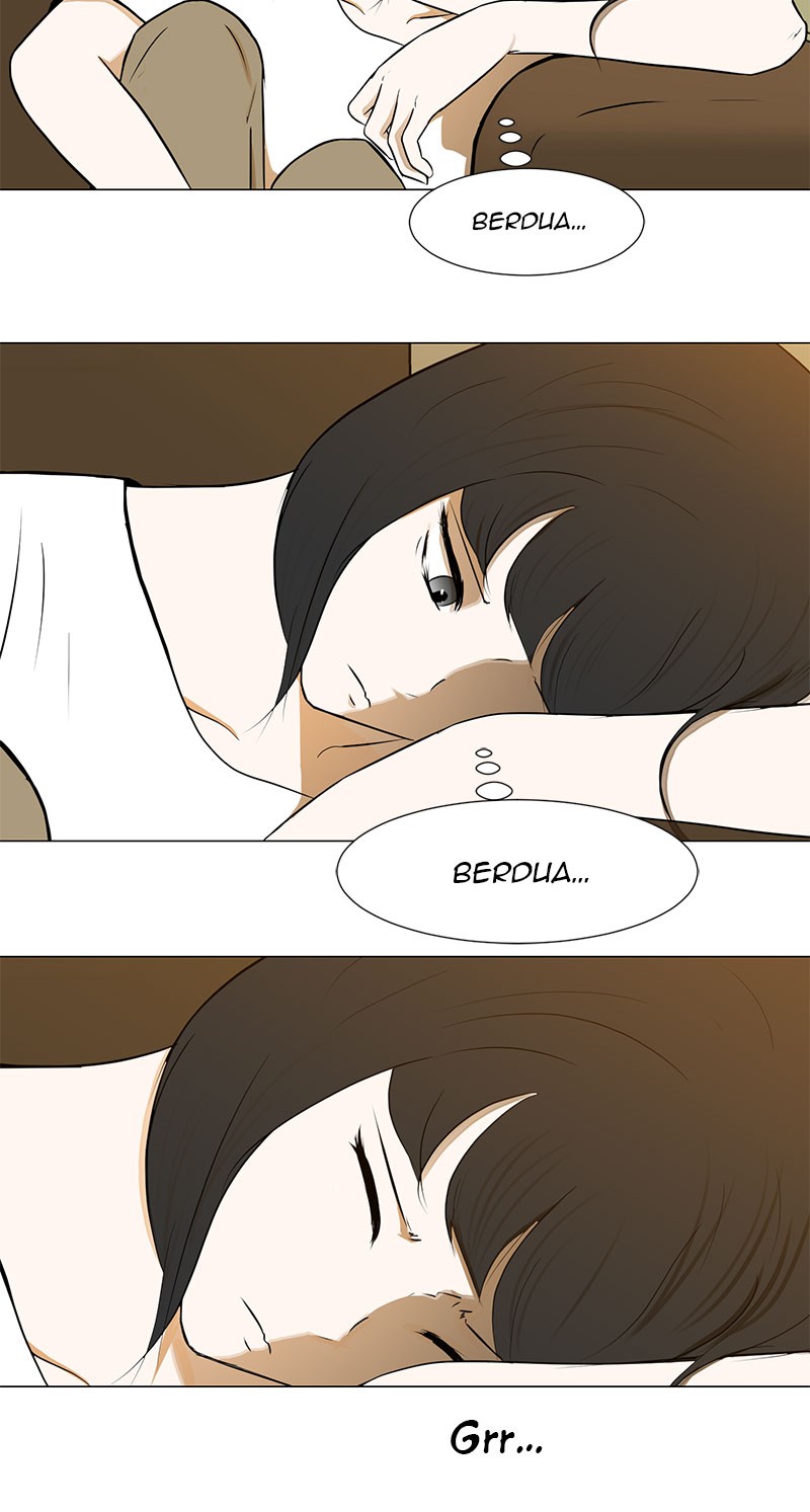 Dark Mortal Chapter 56 Gambar 59