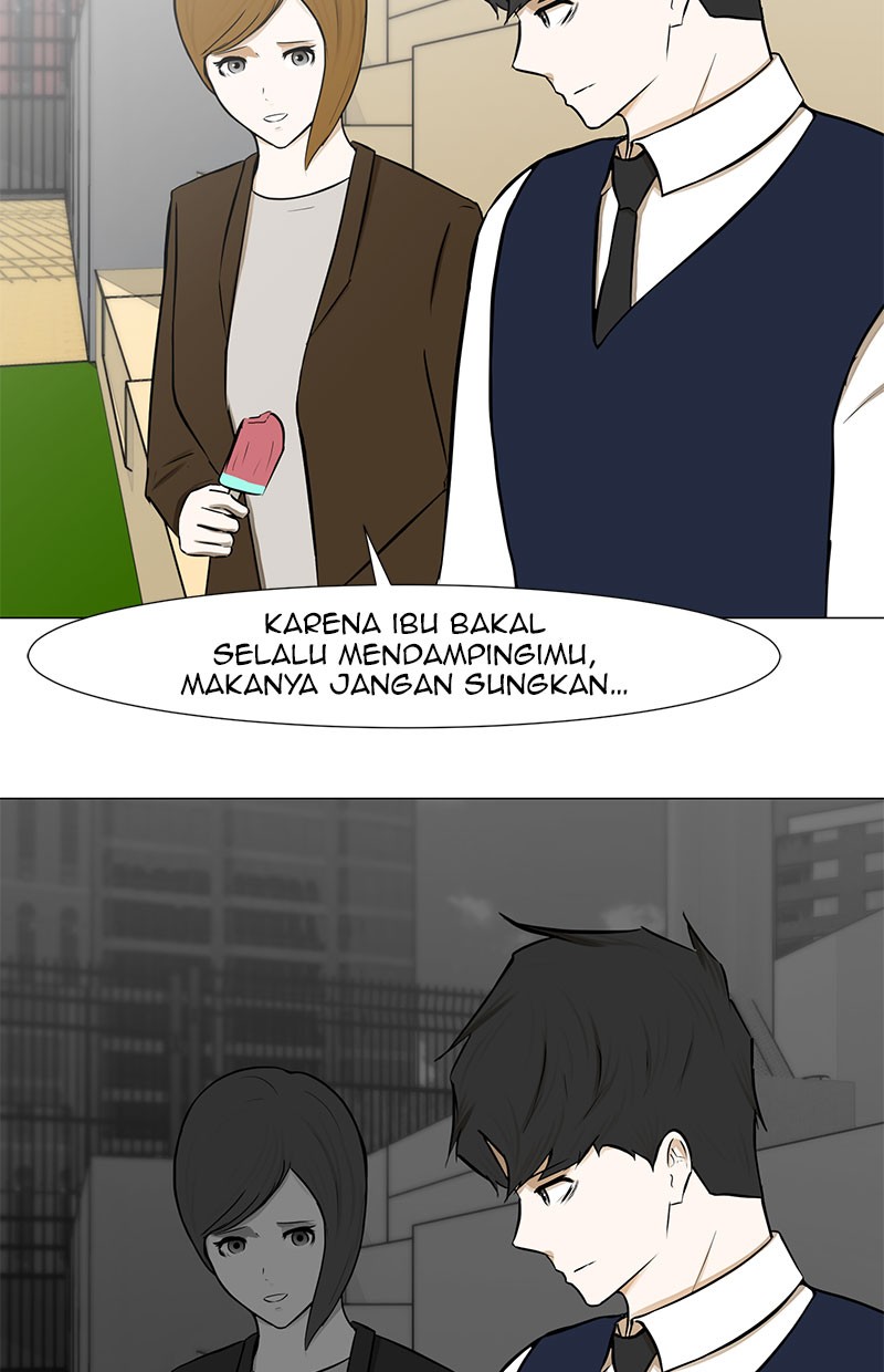 Dark Mortal Chapter 56 Gambar 6