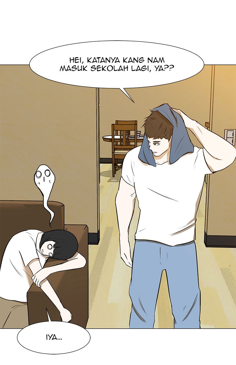 Dark Mortal Chapter 56 Gambar 60