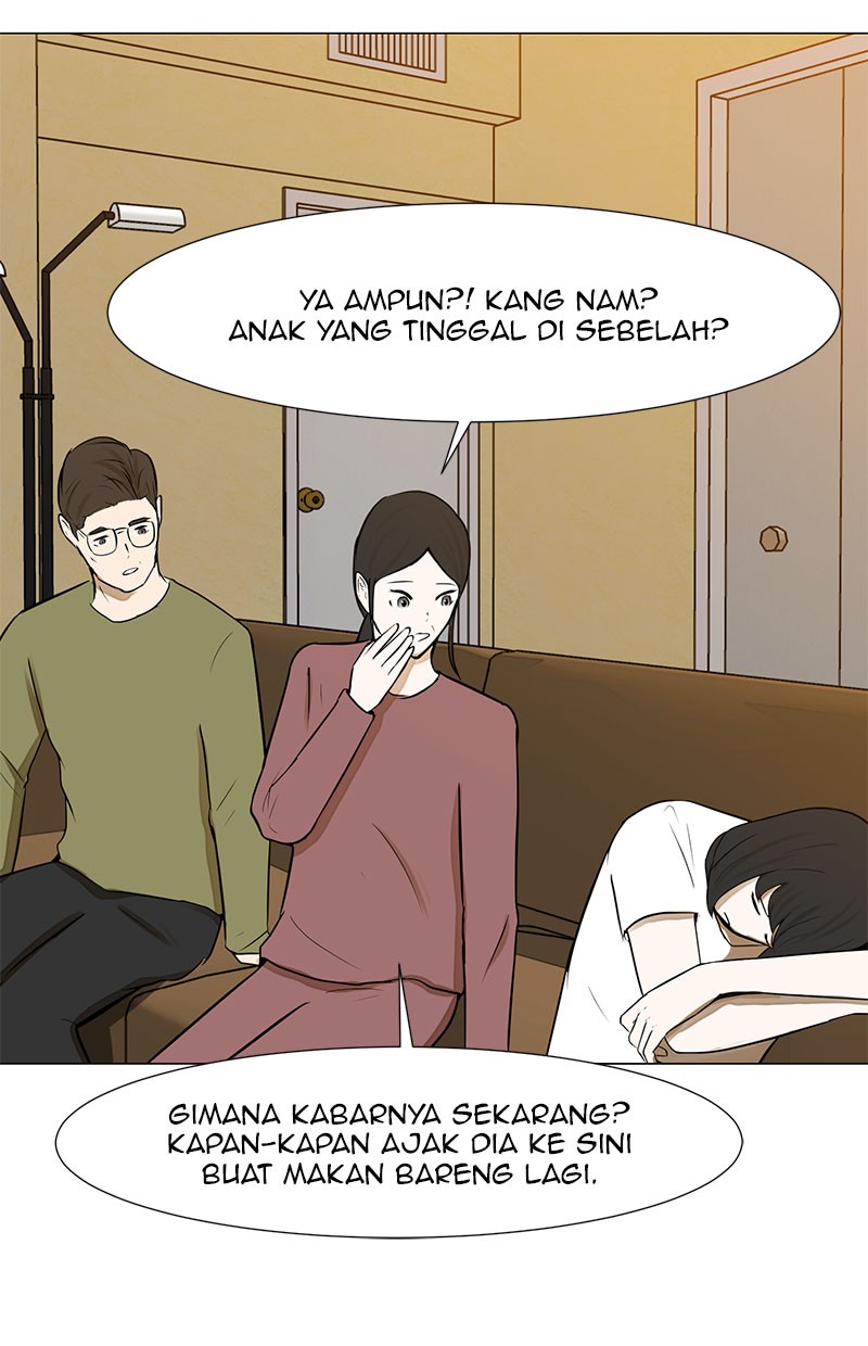 Dark Mortal Chapter 56 Gambar 61