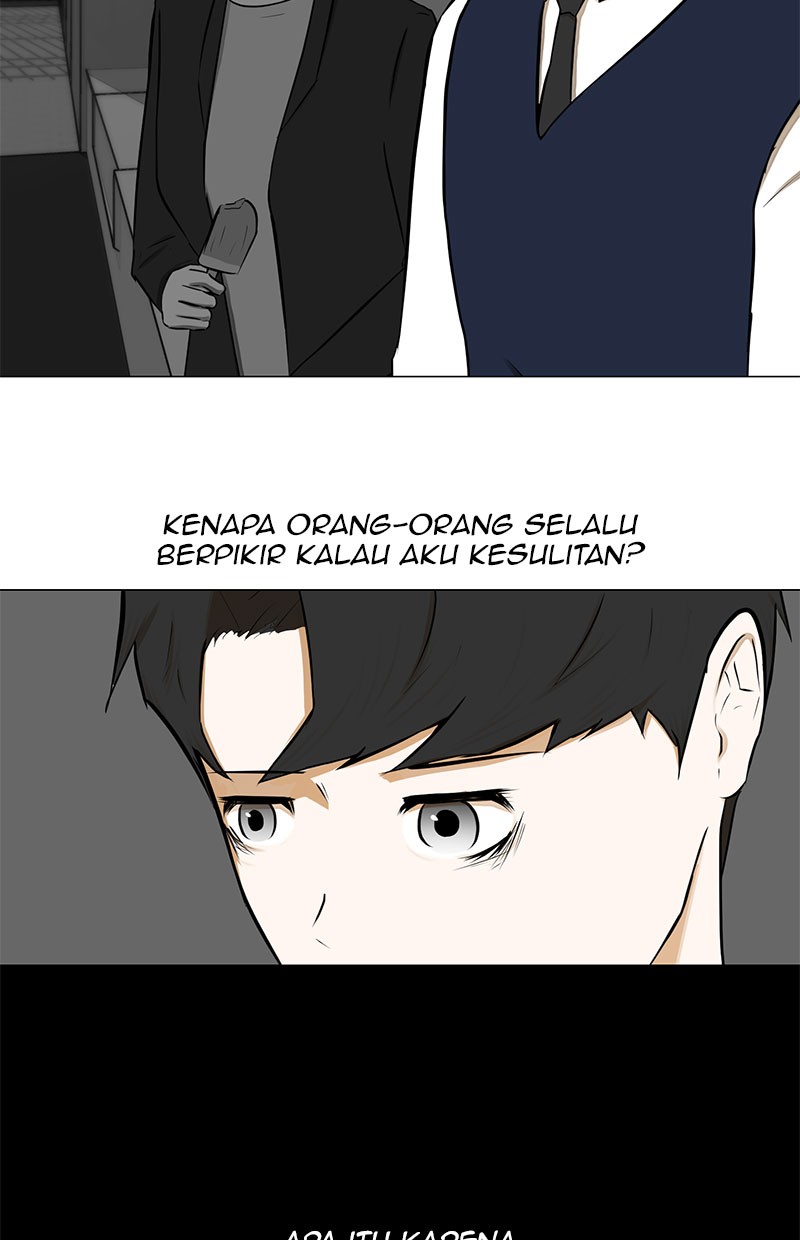 Dark Mortal Chapter 56 Gambar 7