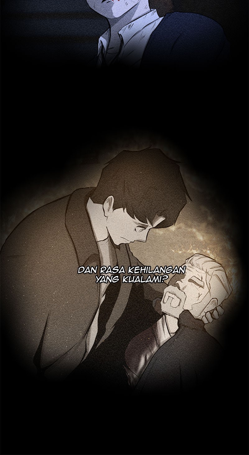 Dark Mortal Chapter 56 Gambar 9