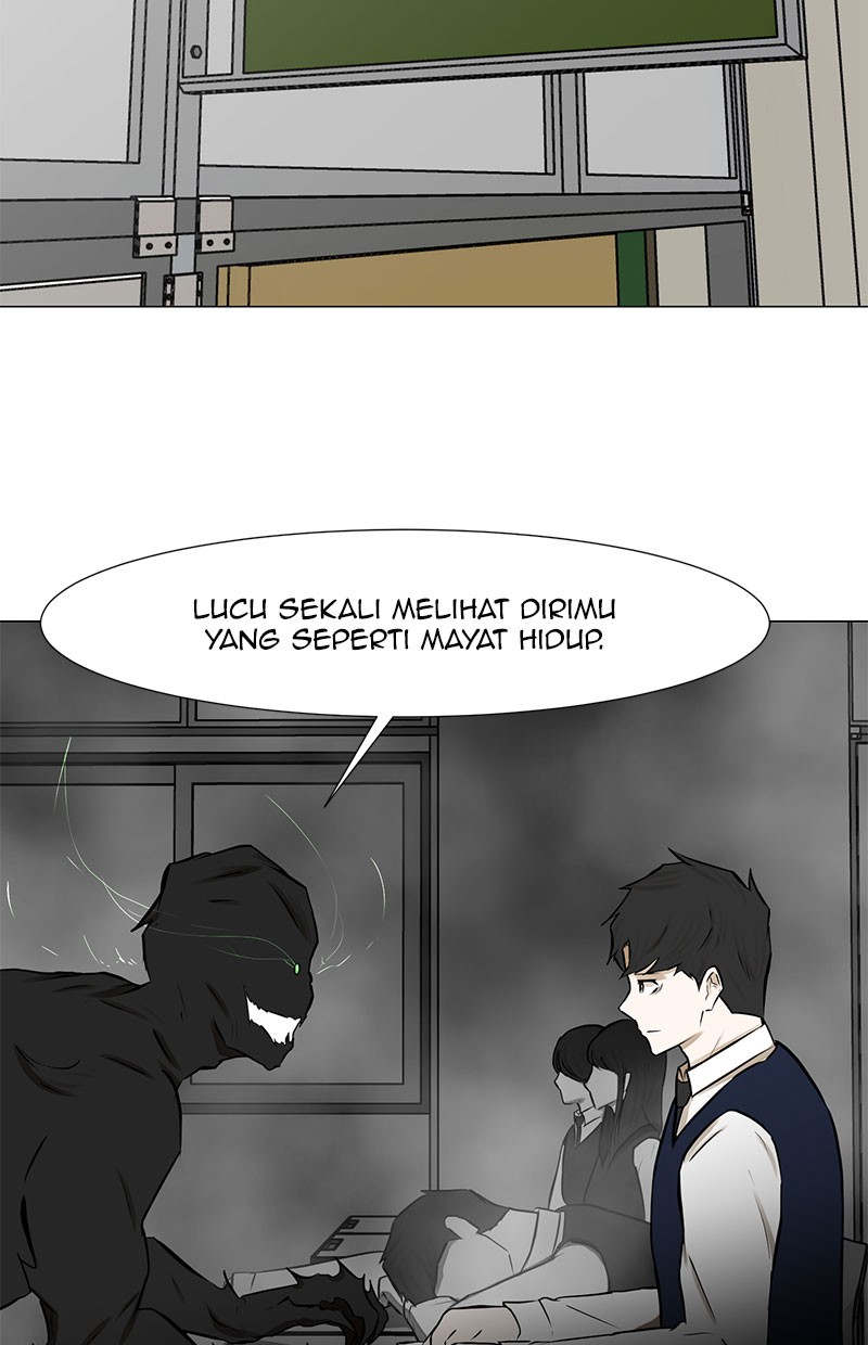 Dark Mortal Chapter 56 Gambar 16