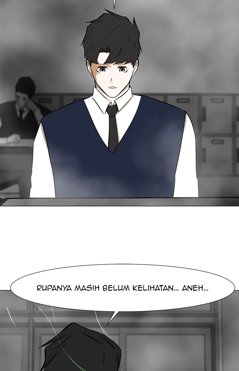 Dark Mortal Chapter 56 Gambar 19