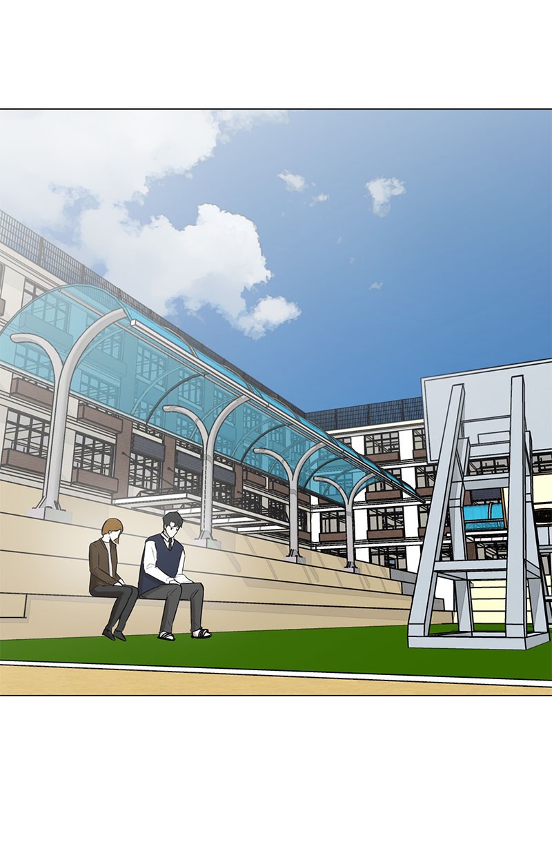 Manhwa Dark Mortal Chapter 56 gambar nomor 2