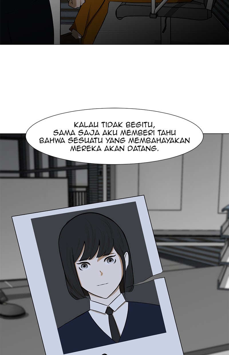 Dark Mortal Chapter 56 Gambar 27