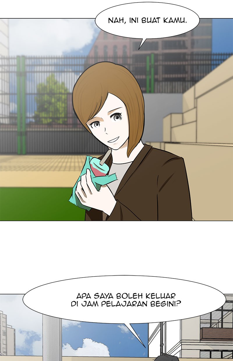 Dark Mortal Chapter 56 Gambar 3