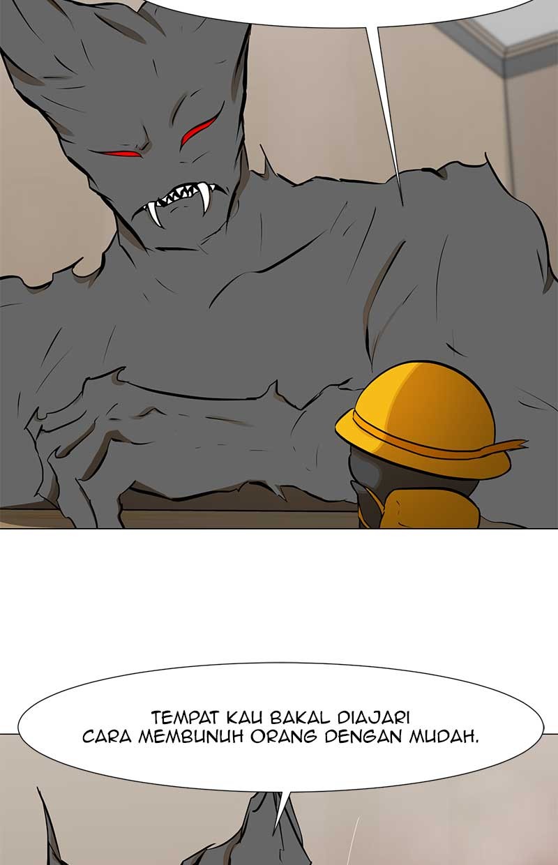 Dark Mortal Chapter 55 Gambar 4