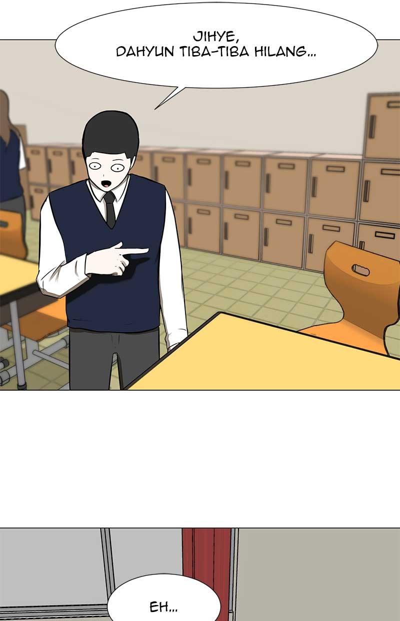 Dark Mortal Chapter 55 Gambar 44