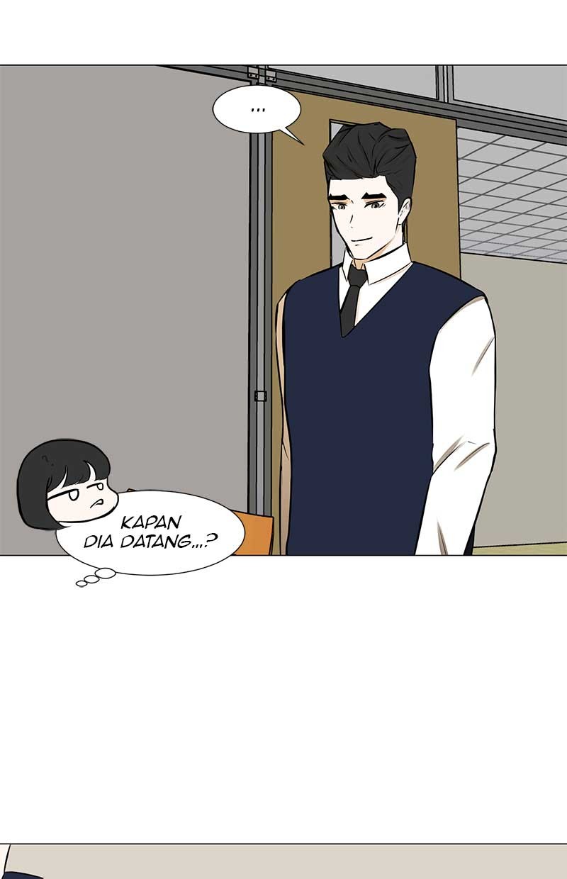 Dark Mortal Chapter 55 Gambar 50