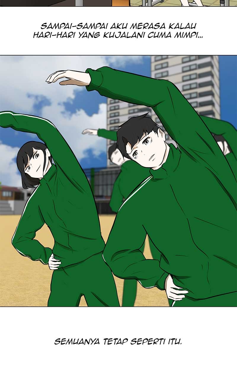 Dark Mortal Chapter 55 Gambar 53