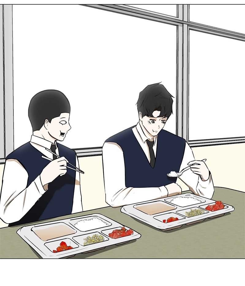 Dark Mortal Chapter 55 Gambar 54