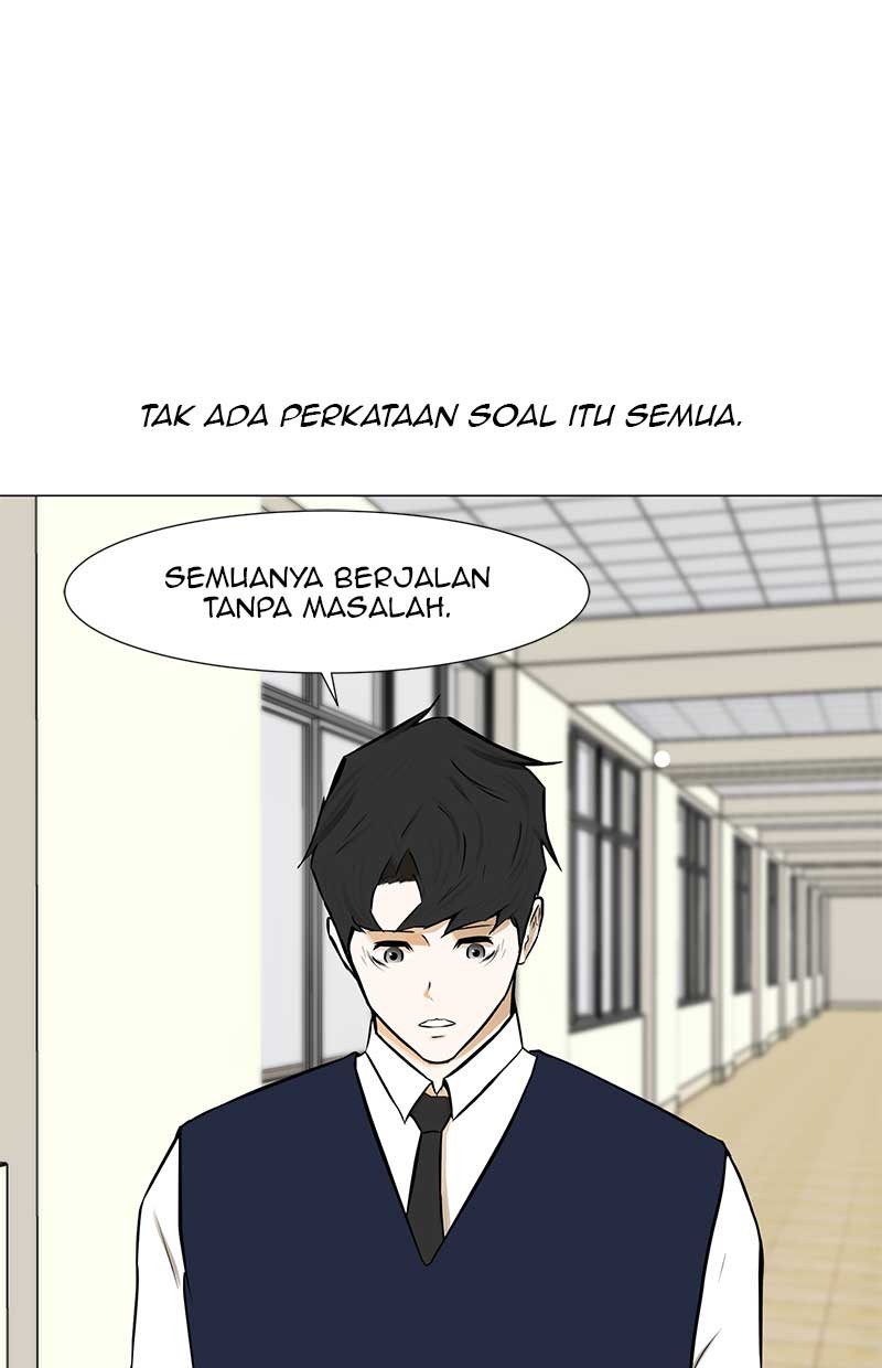 Dark Mortal Chapter 55 Gambar 57