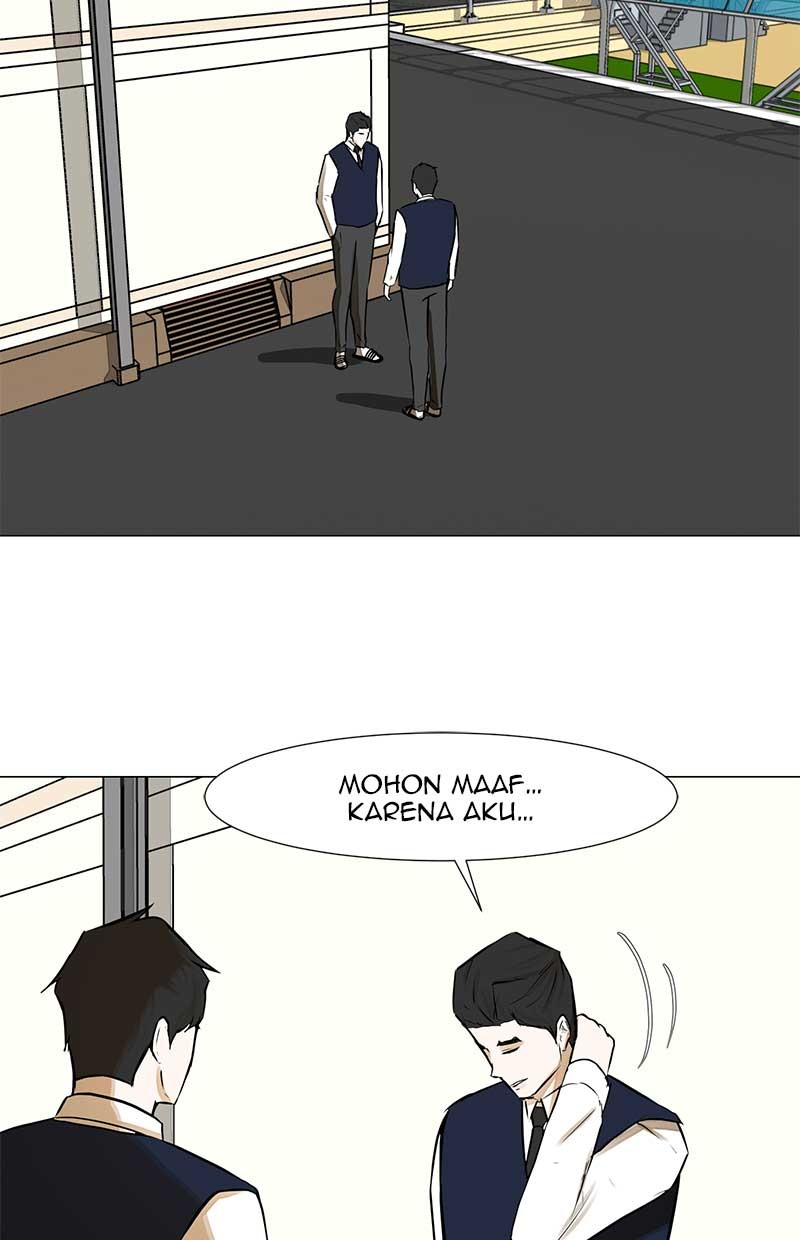 Dark Mortal Chapter 55 Gambar 59