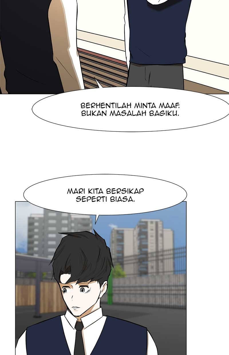 Dark Mortal Chapter 55 Gambar 60