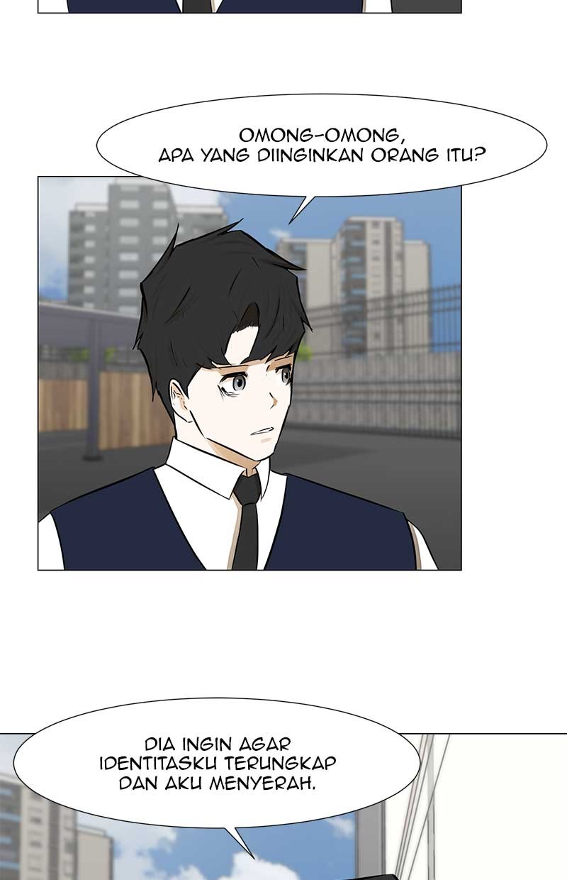 Dark Mortal Chapter 55 Gambar 61