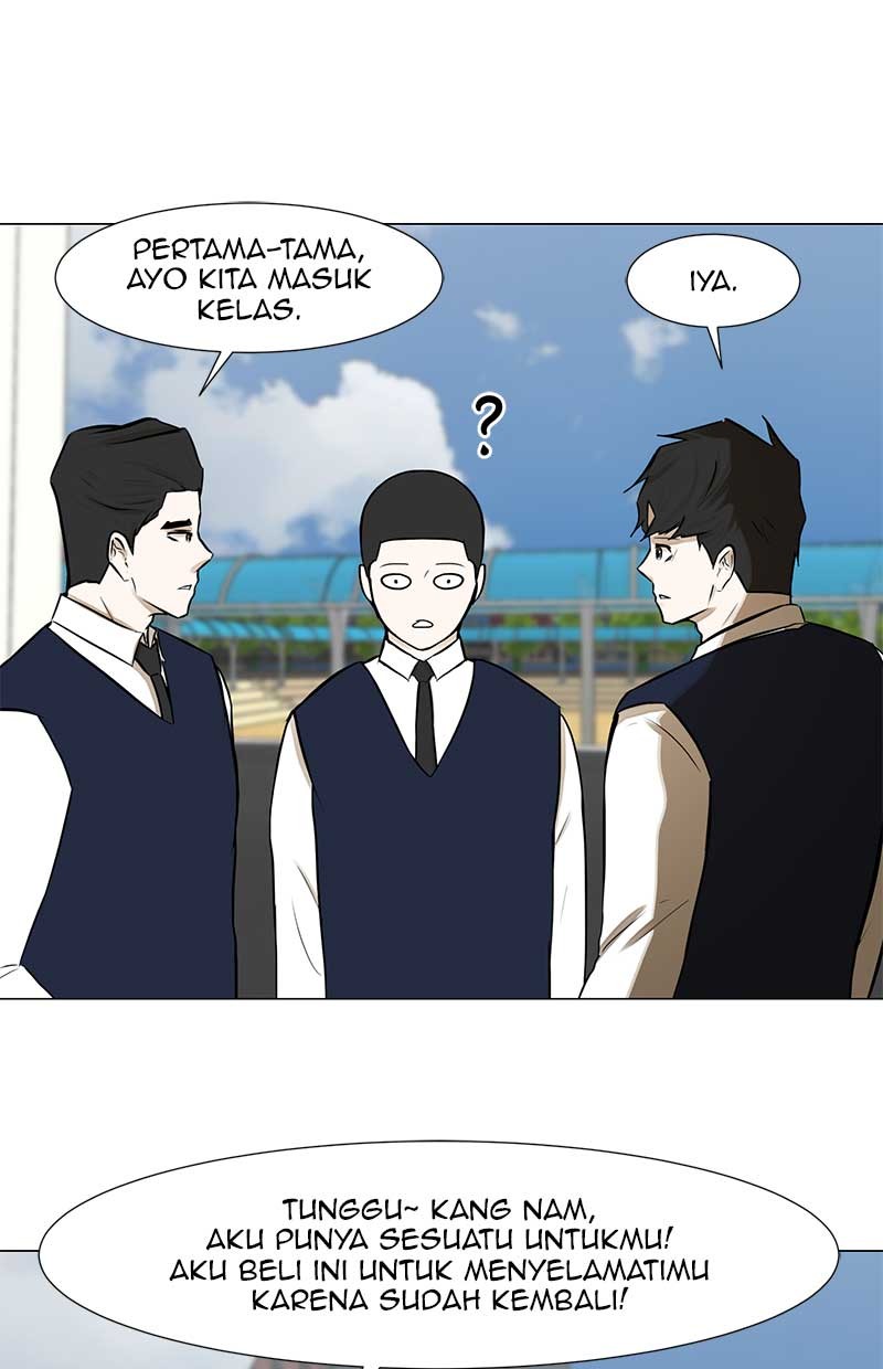 Dark Mortal Chapter 55 Gambar 67