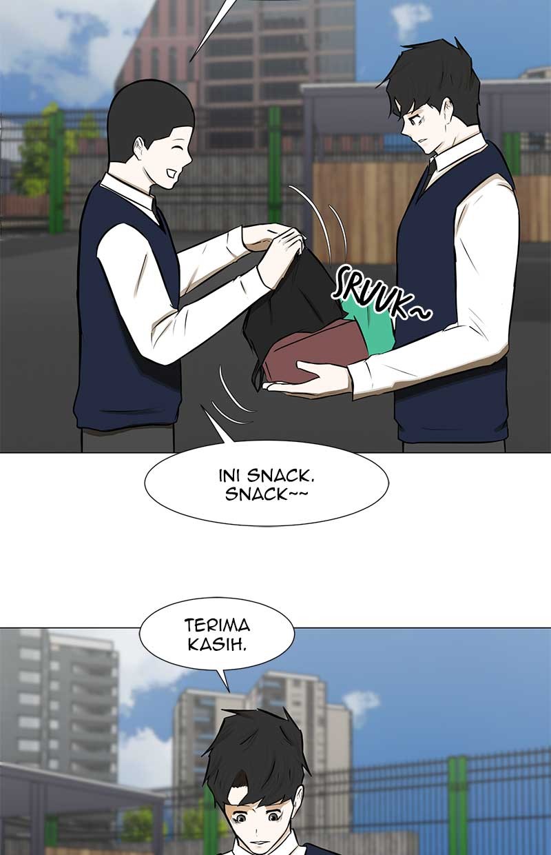 Dark Mortal Chapter 55 Gambar 68