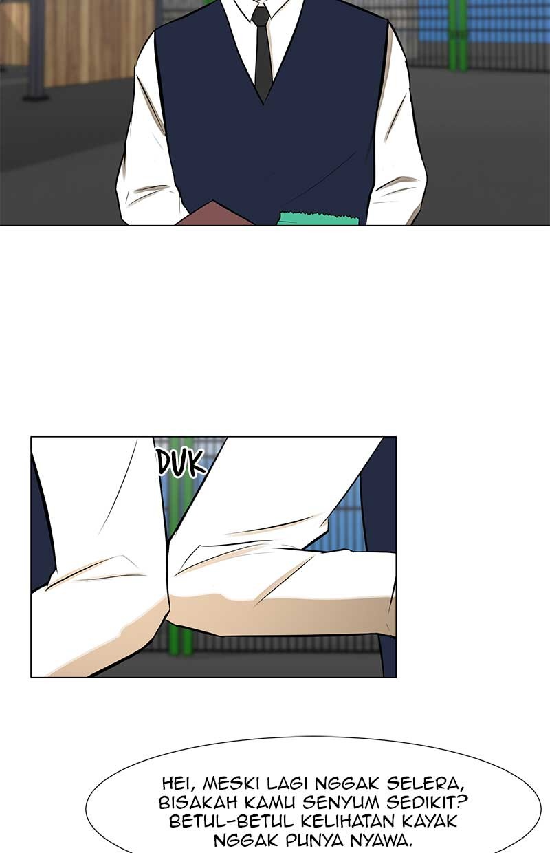 Dark Mortal Chapter 55 Gambar 69