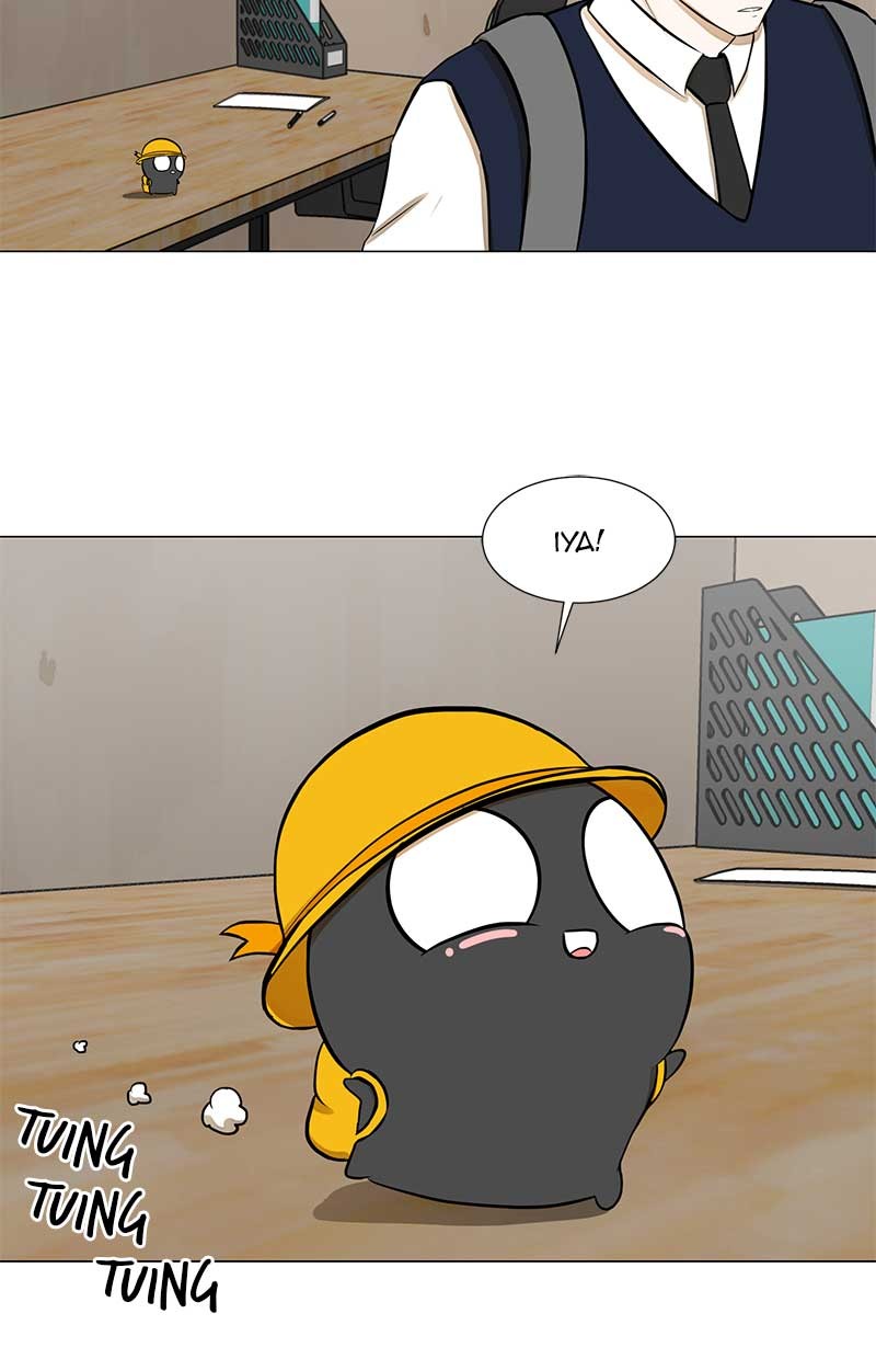 Dark Mortal Chapter 55 Gambar 7