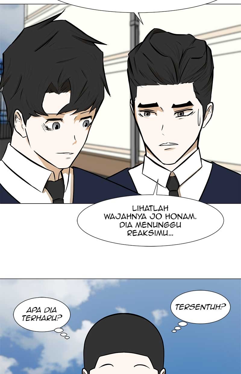 Dark Mortal Chapter 55 Gambar 70