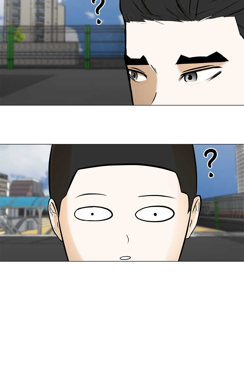 Dark Mortal Chapter 55 Gambar 73