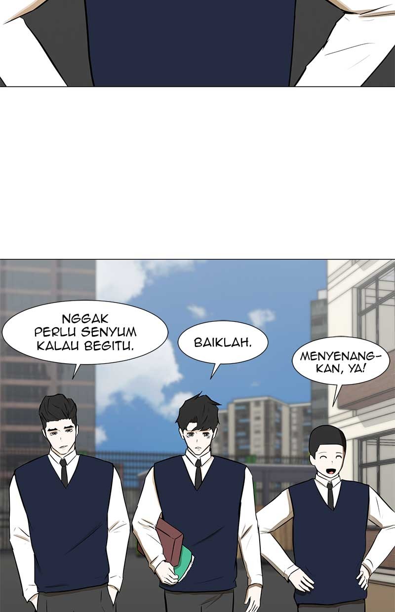Dark Mortal Chapter 55 Gambar 79
