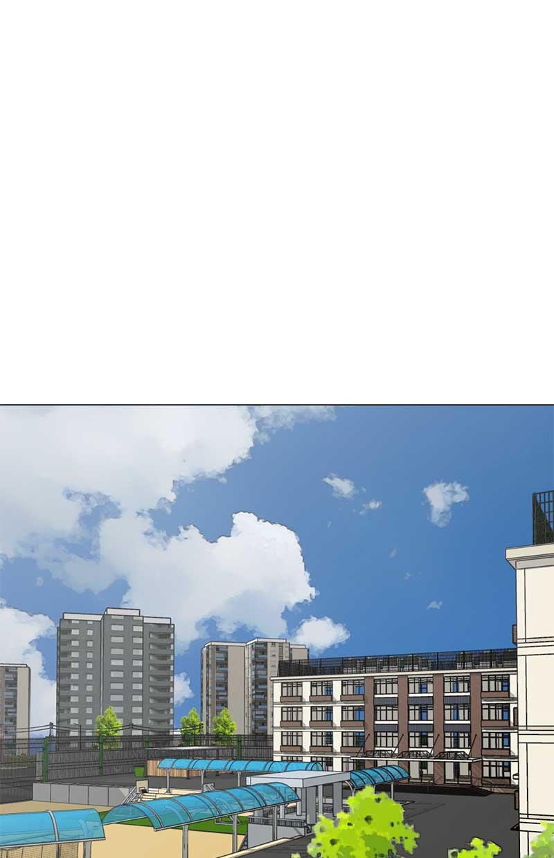 Dark Mortal Chapter 55 Gambar 8