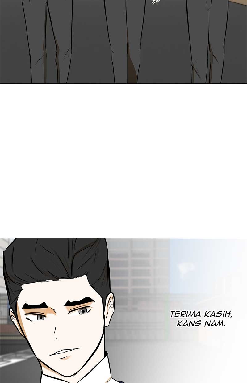 Dark Mortal Chapter 55 Gambar 80