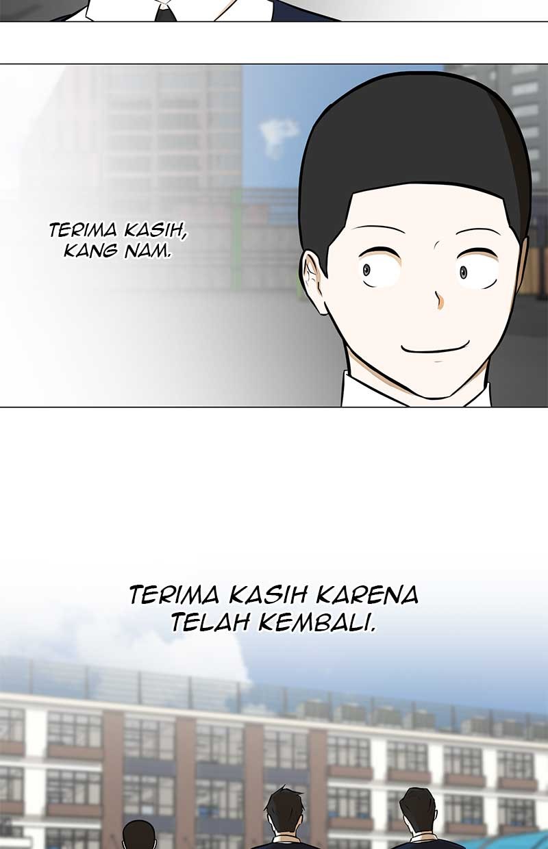 Dark Mortal Chapter 55 Gambar 81