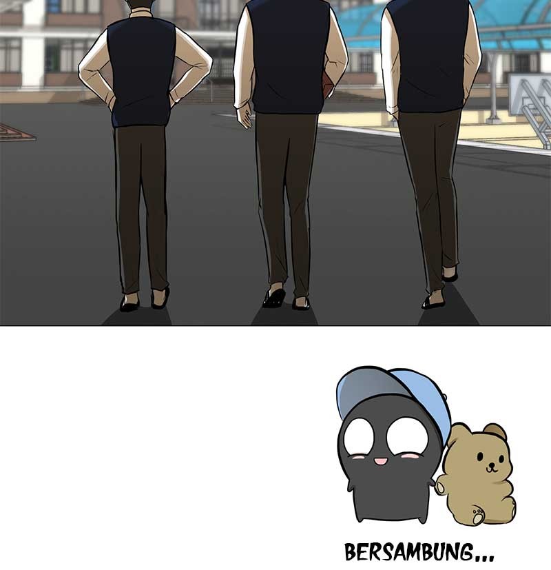 Dark Mortal Chapter 55 Gambar 82