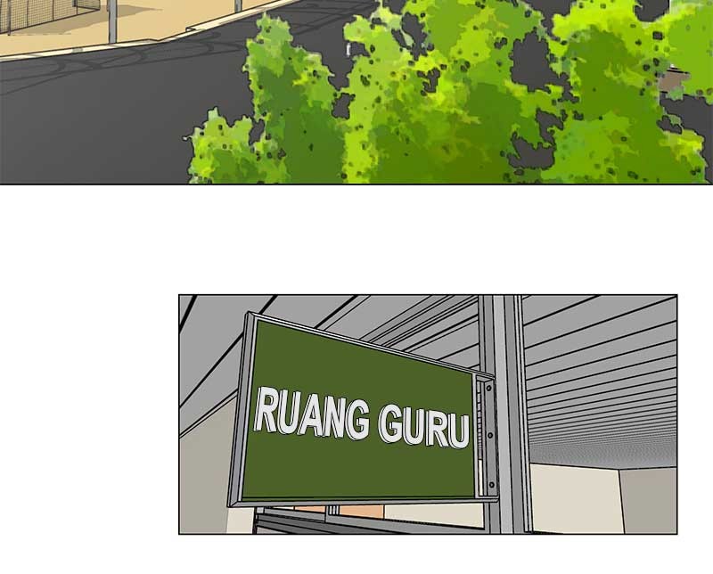 Dark Mortal Chapter 55 Gambar 9