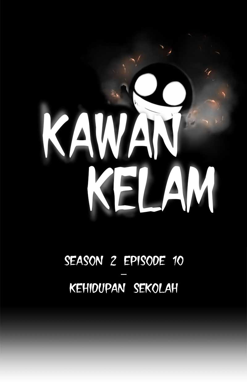 Komik Dark Mortal Chapter 55 gambar nomor 1