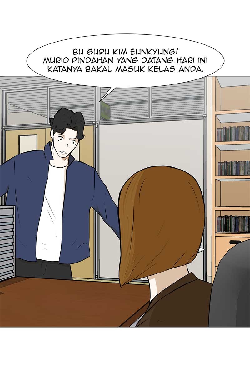 Dark Mortal Chapter 55 Gambar 10