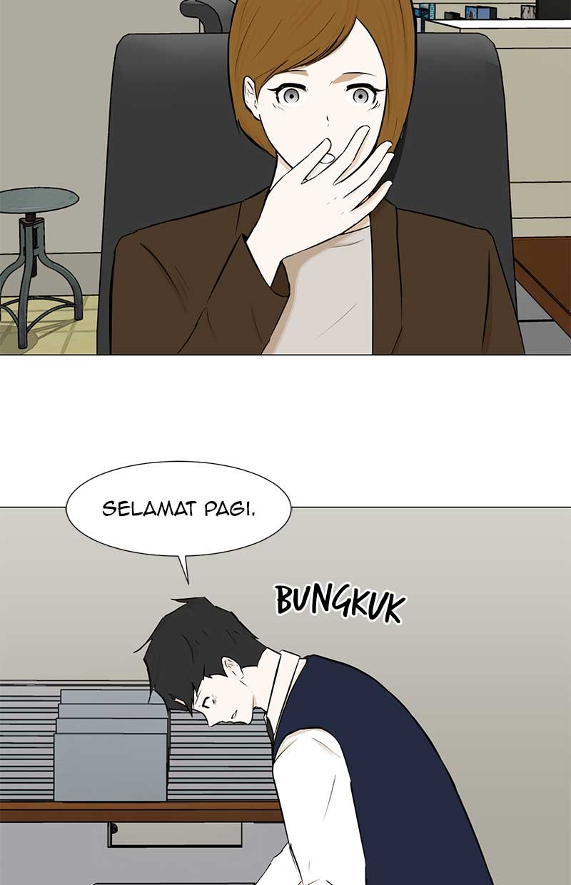 Dark Mortal Chapter 55 Gambar 14