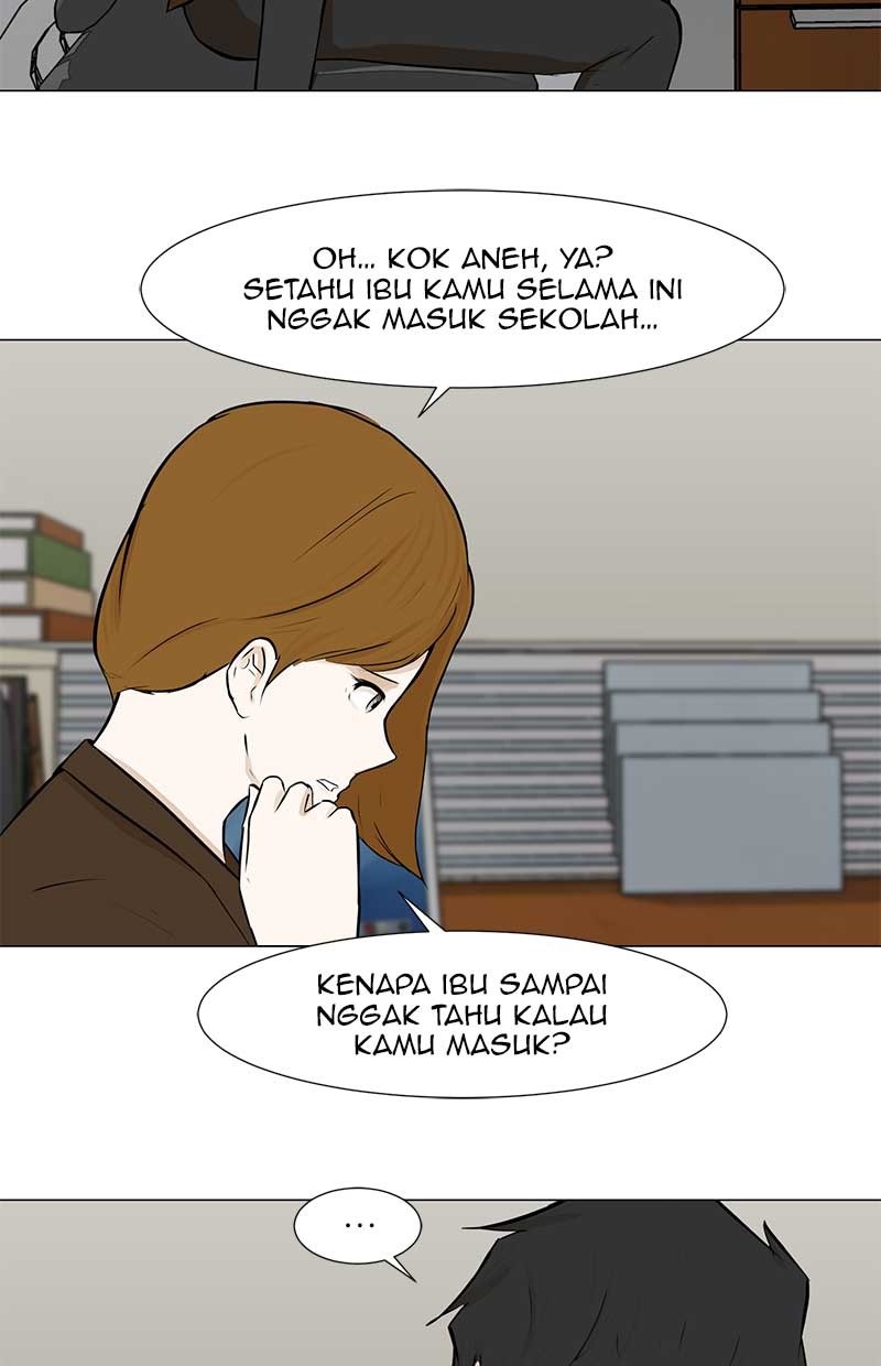 Dark Mortal Chapter 55 Gambar 16
