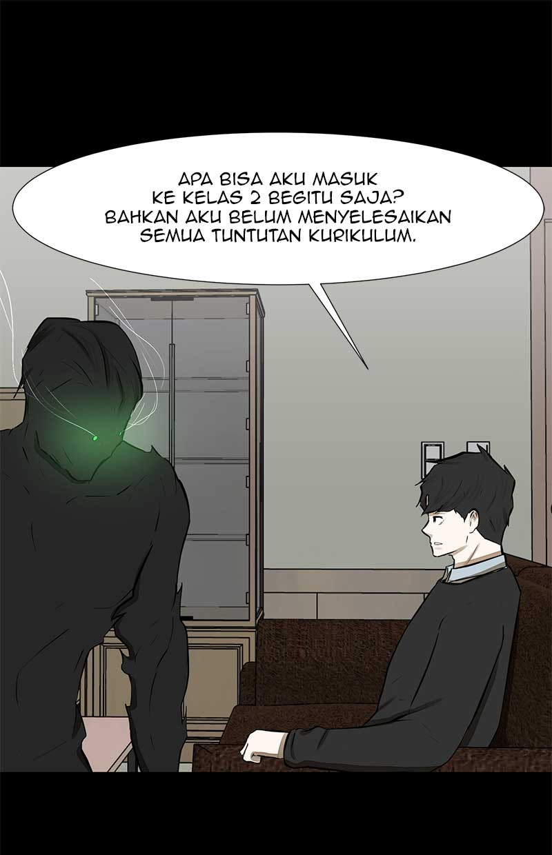 Dark Mortal Chapter 55 Gambar 18