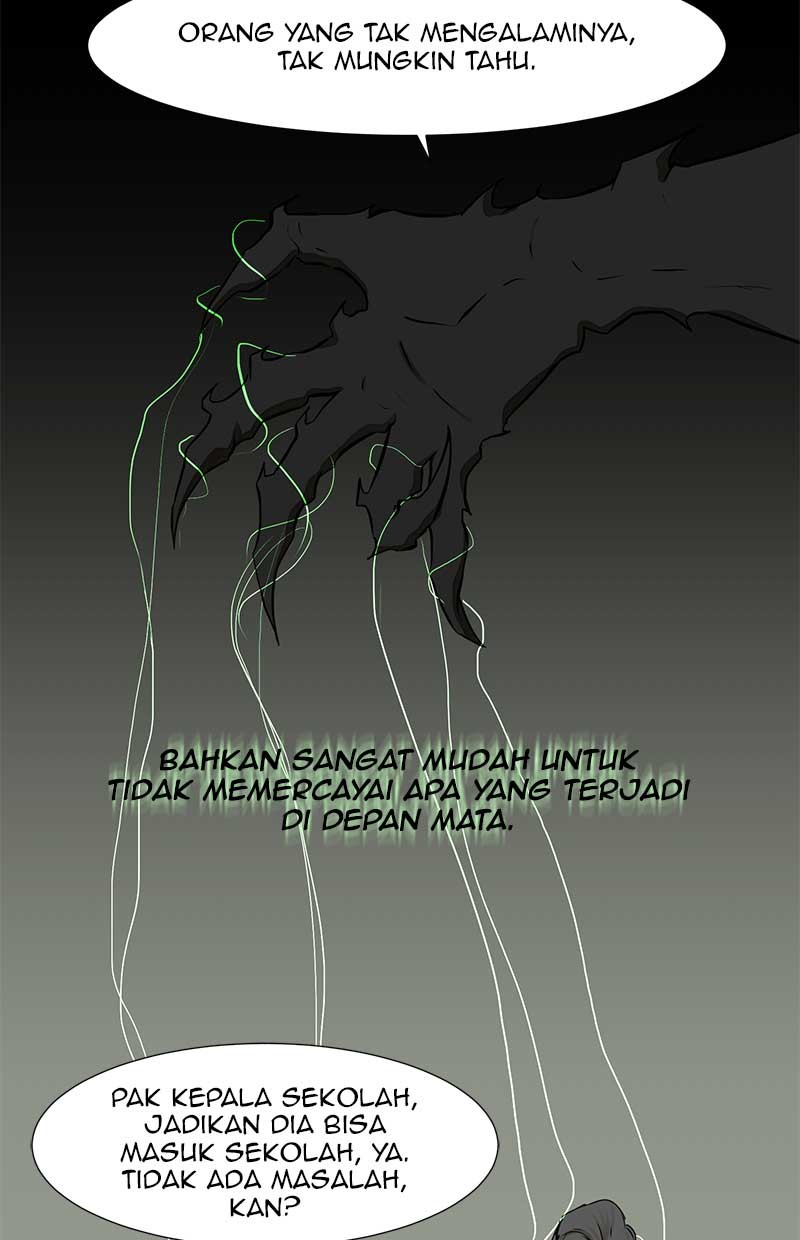 Dark Mortal Chapter 55 Gambar 20