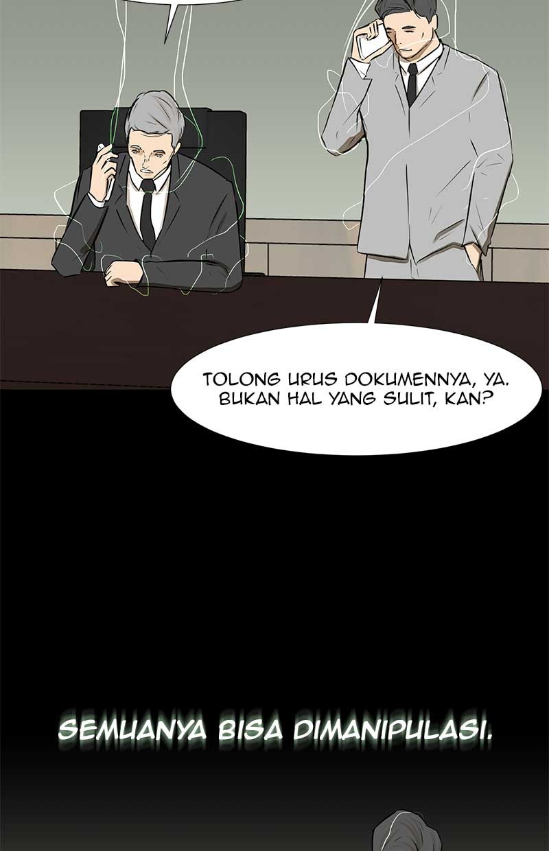 Dark Mortal Chapter 55 Gambar 21