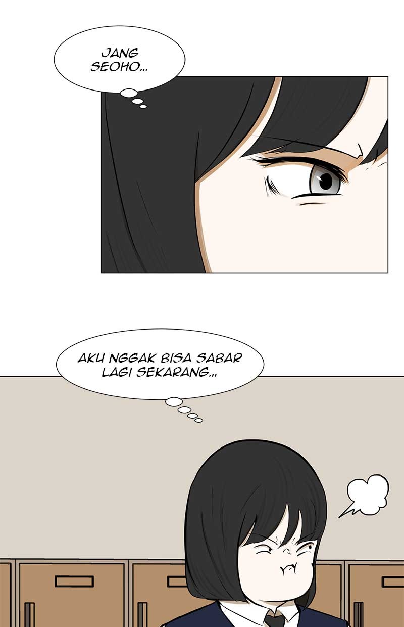 Dark Mortal Chapter 55 Gambar 28