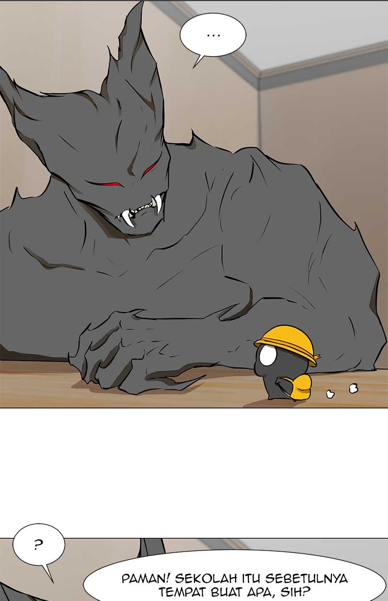 Dark Mortal Chapter 55 Gambar 3