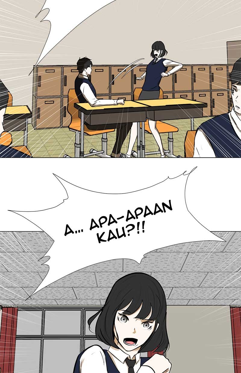 Dark Mortal Chapter 55 Gambar 38