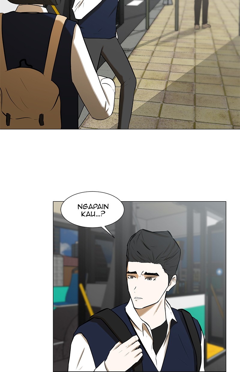 Dark Mortal Chapter 54 Gambar 4