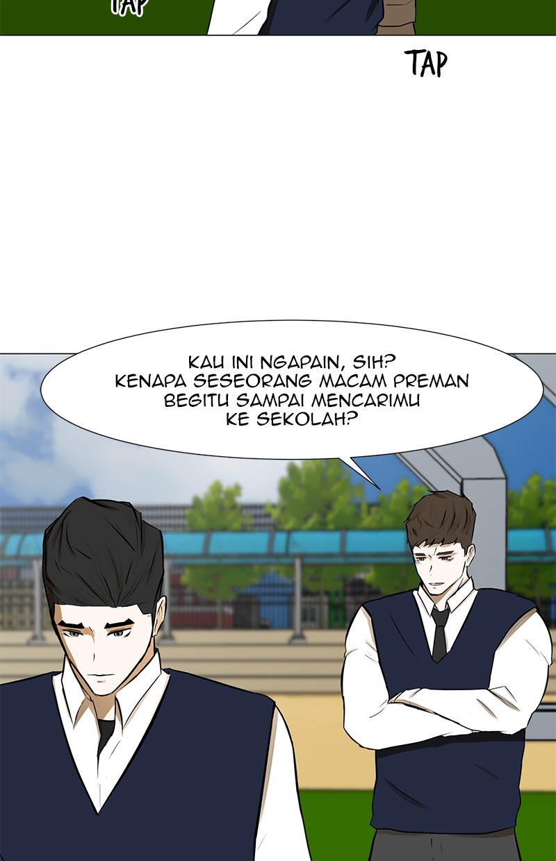 Dark Mortal Chapter 54 Gambar 41