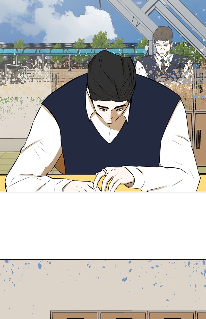 Dark Mortal Chapter 54 Gambar 45