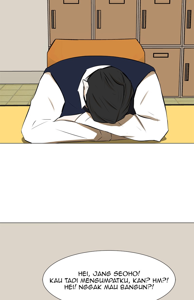 Dark Mortal Chapter 54 Gambar 46