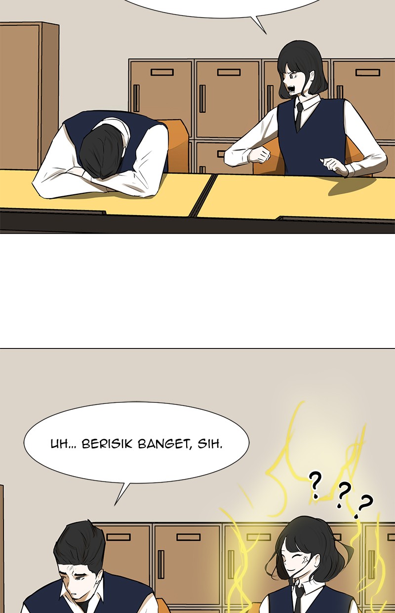 Dark Mortal Chapter 54 Gambar 47