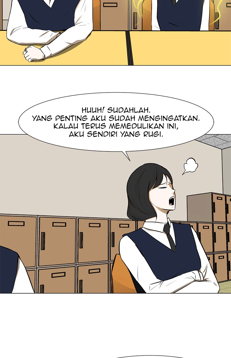 Dark Mortal Chapter 54 Gambar 48