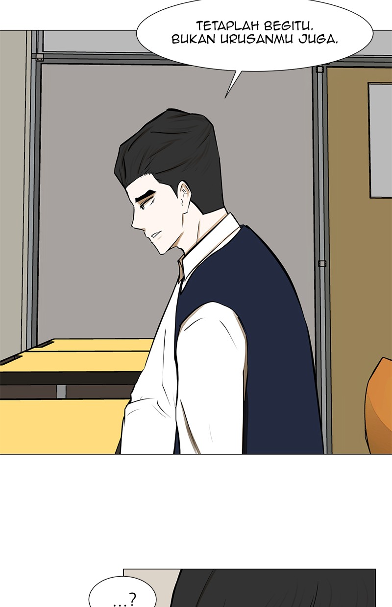 Dark Mortal Chapter 54 Gambar 49